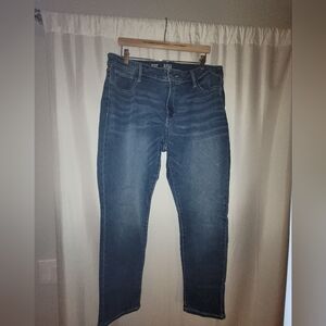 Plus size ana Jeans